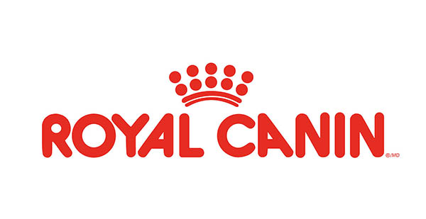 Logo Royal canin