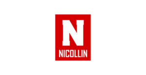 Logo Nicolin